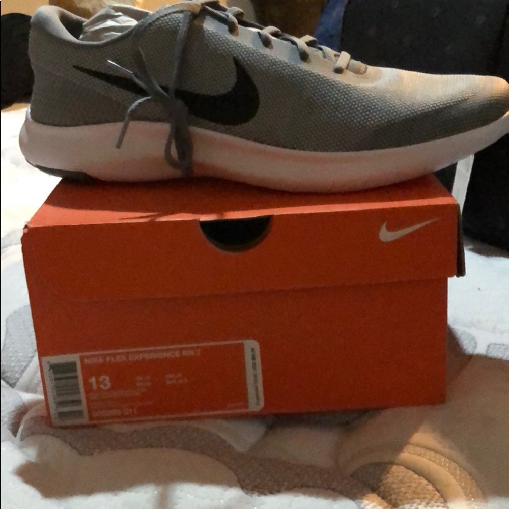 Nike shoes